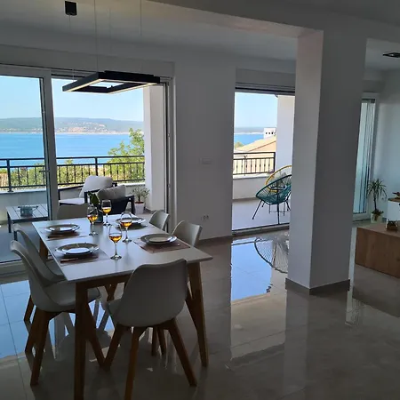 Andric Premium Crikvenica