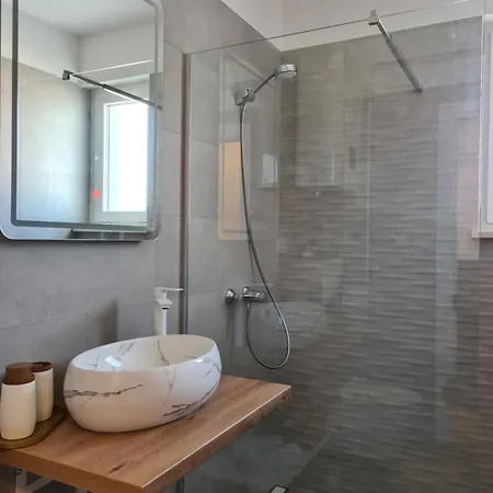 Andric Premium Appartamento Crikvenica