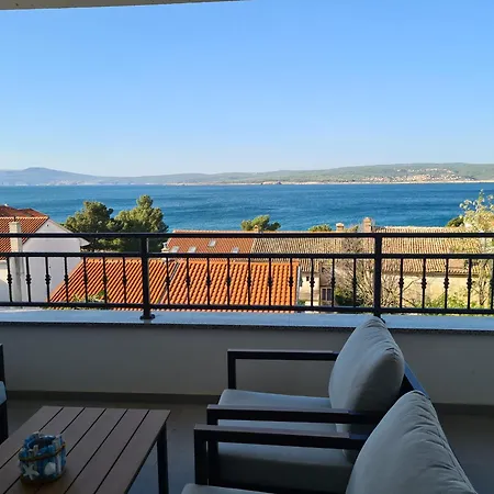 Appartamento Andric Premium Crikvenica