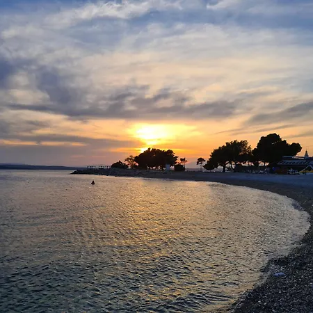 Andric Premium Apartment Crikvenica