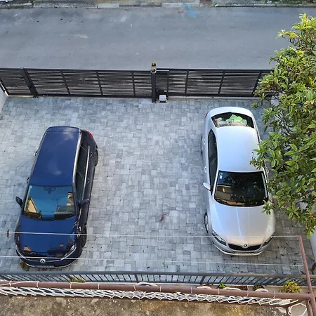 Andric Premium Appartamento *