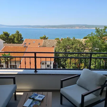 Andric Premium