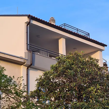 Appartamento Andric Premium Crikvenica