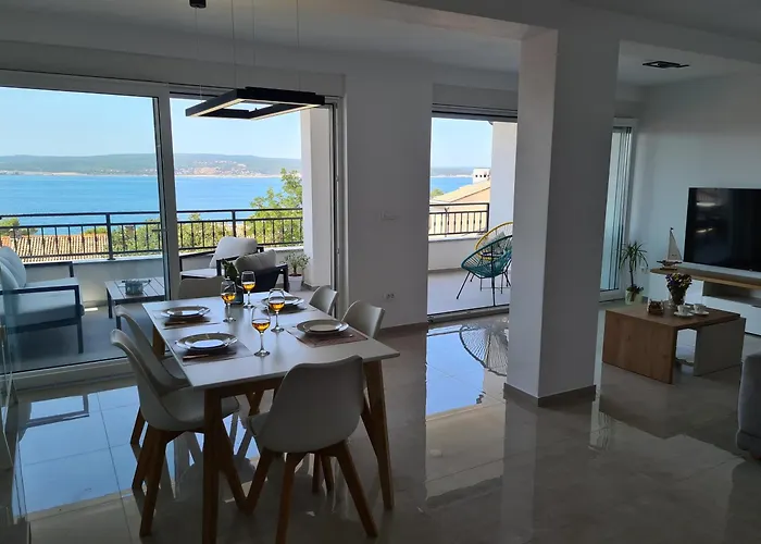 Andric Premium Crikvenica