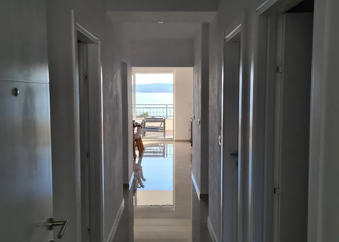 Andric Premium Apartman *