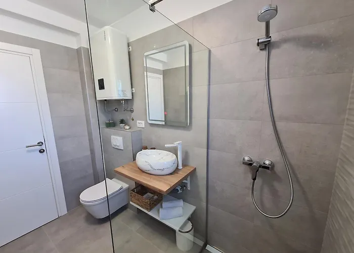 Andric Premium