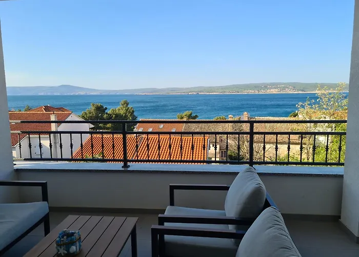 Apartman Andric Premium Crikvenica