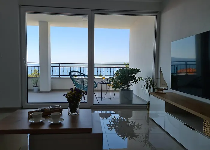 Andric Premium Apartman *