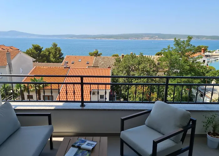 Andric Premium