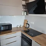 Andric Premium Apartment