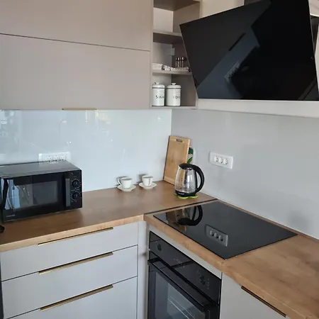 Andric Premium Apartment
