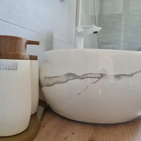 Apartment Andric Premium Crikvenica