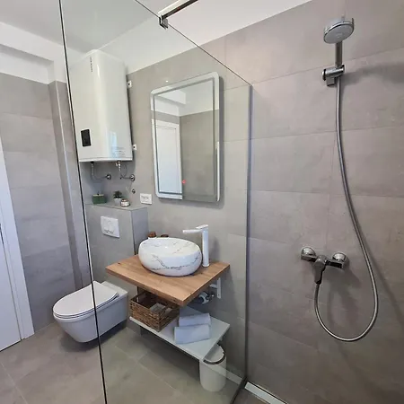 Andric Premium