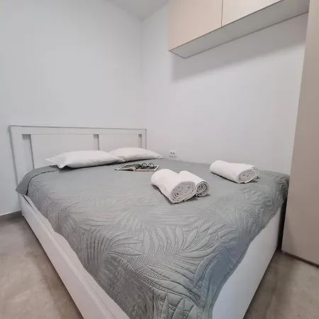 Andric Premium Apartment *