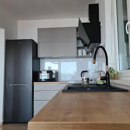 Andric Premium Apartment
