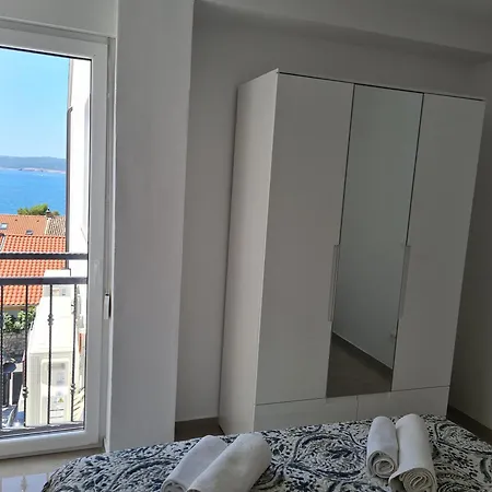 Apartment Andric Premium