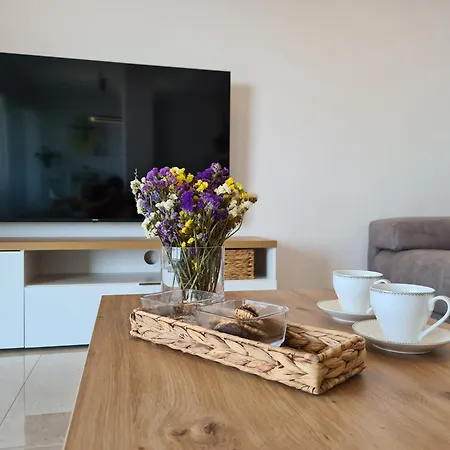 Andric Premium Apartment Crikvenica
