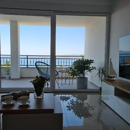 Andric Premium Apartment *