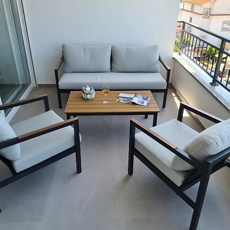 Andric Premium * Crikvenica