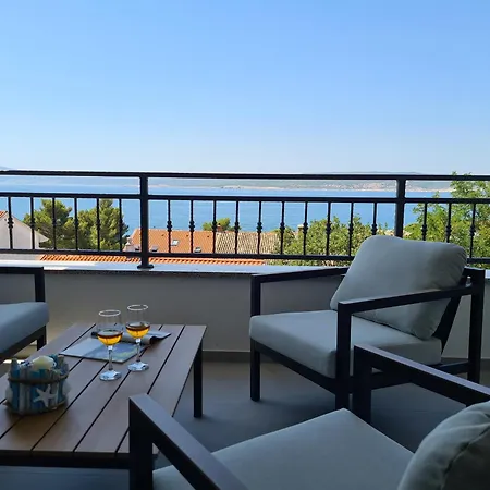Andric Premium Apartment Crikvenica