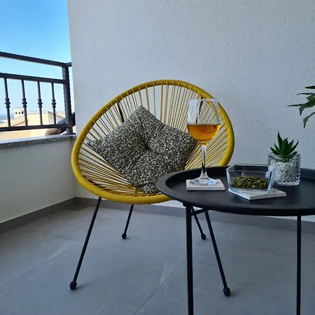 Andric Premium Apartment *