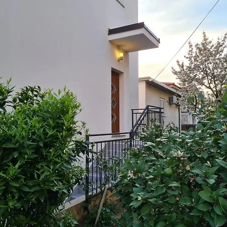 Apartment Andric Premium Crikvenica