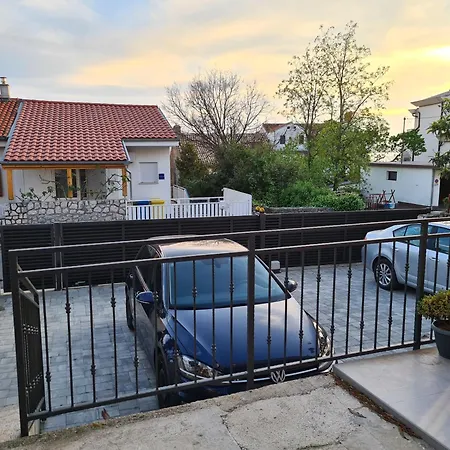 Andric Premium Apartment