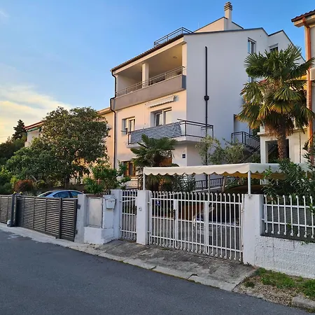 Apartment Andric Premium Crikvenica