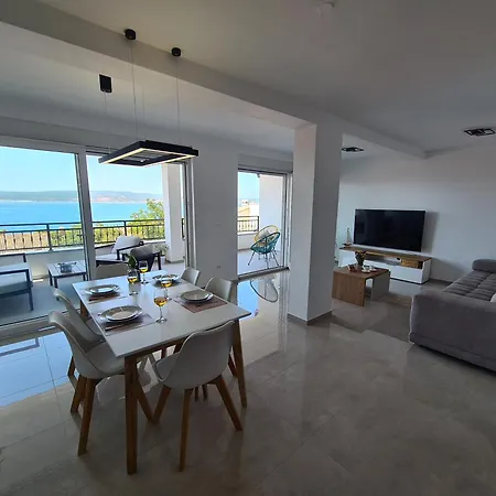 Andric Premium Apartment