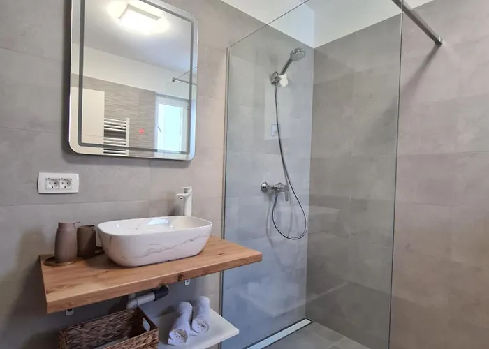 Apartamento Andric Premium *