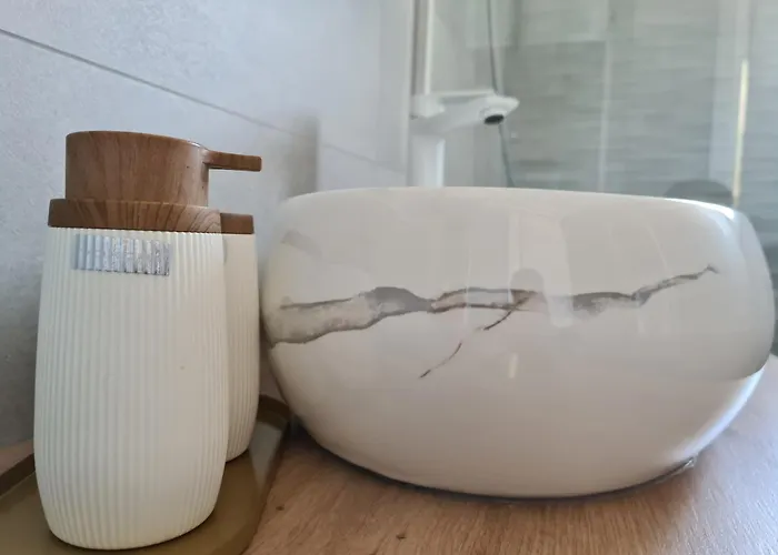 Apartamento Andric Premium Crikvenica