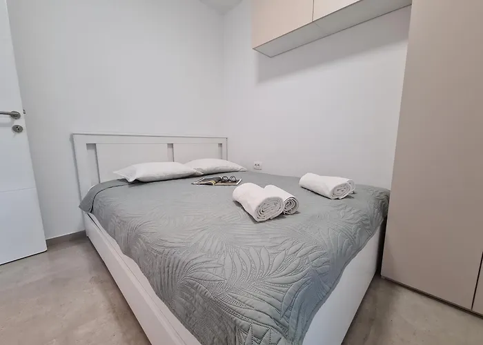 Andric Premium Apartamento *
