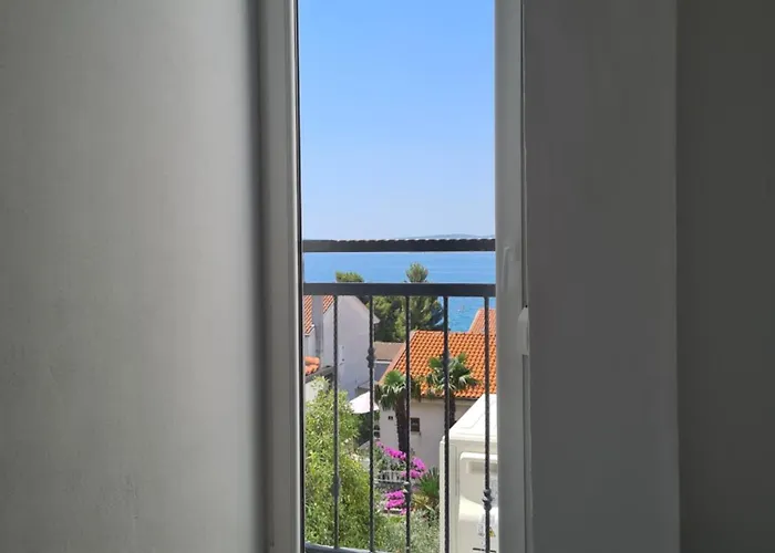 Andric Premium Apartamento Crikvenica