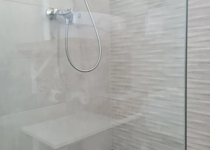 Apartamento Andric Premium *