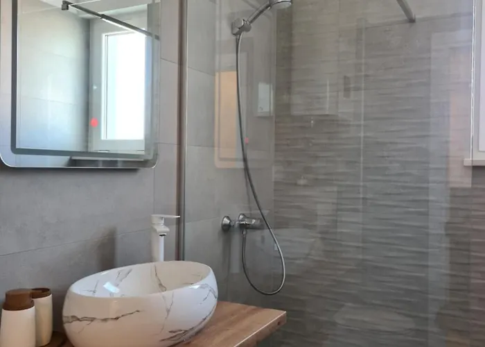 Andric Premium Apartamento Crikvenica