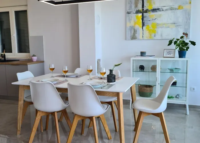 Andric Premium * Crikvenica