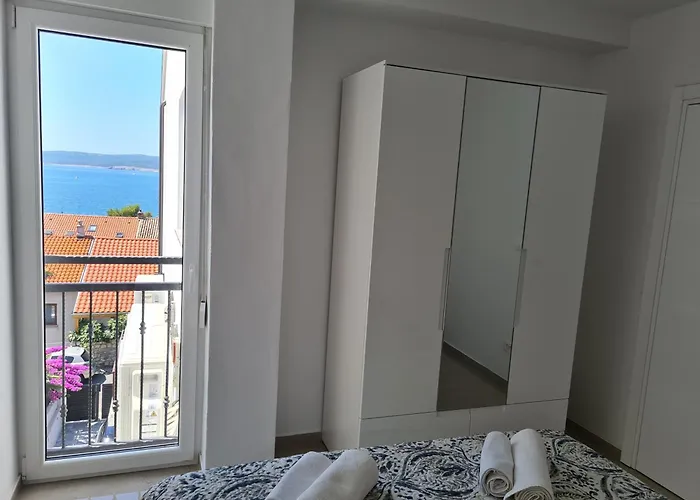 Apartamento Andric Premium