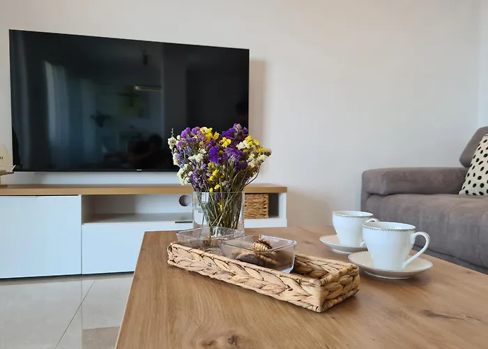 Andric Premium Apartamento Crikvenica