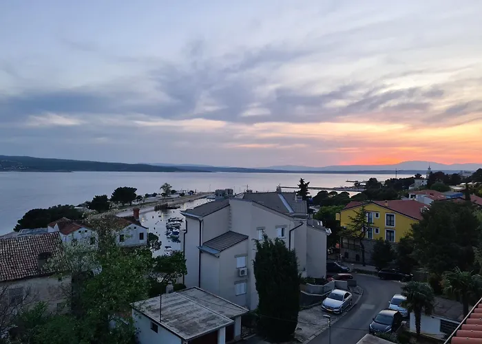 Andric Premium * Crikvenica