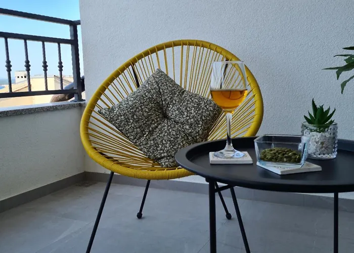 Andric Premium Apartamento *