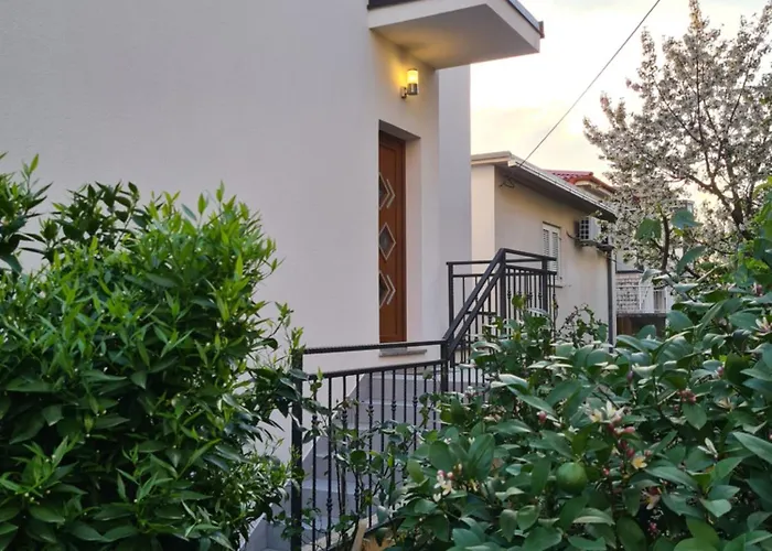 Apartamento Andric Premium Crikvenica