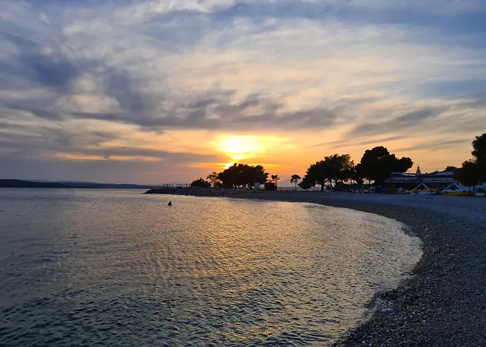 Andric Premium Apartamento Crikvenica