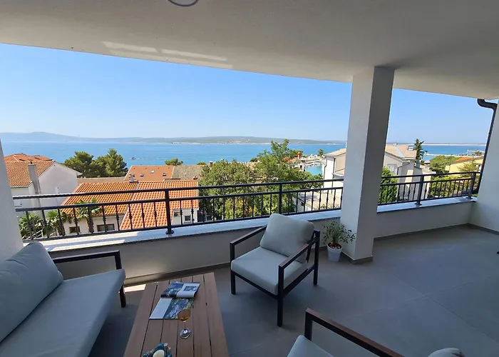 Andric Premium * Crikvenica