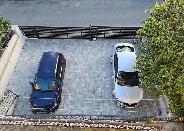 Andric Premium Apartamento *