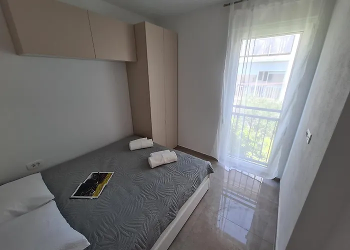 Apartamento Andric Premium *