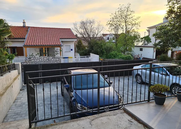 Andric Premium Apartamento