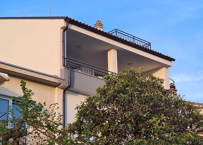 Apartamento Andric Premium Crikvenica