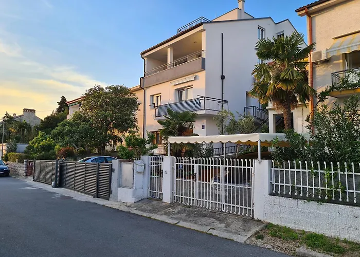 Apartamento Andric Premium Crikvenica